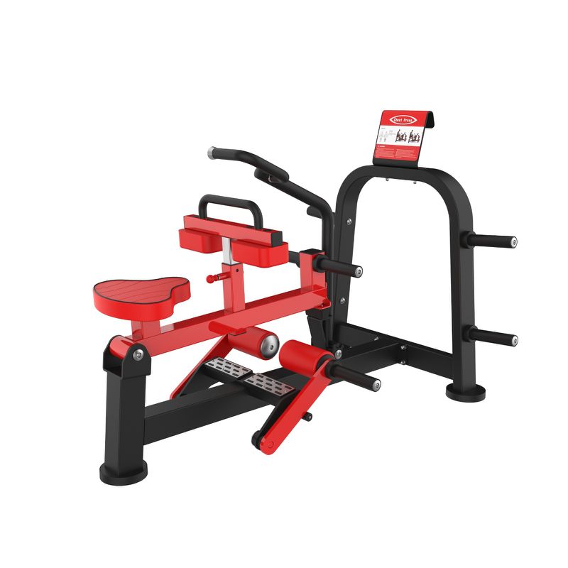 Panturilha e Tibial Anterior Steel - WTM Fitness