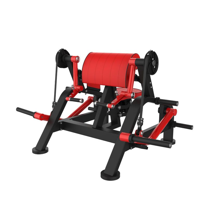 Banco Scott Unilateral Steel - WTM Fitness