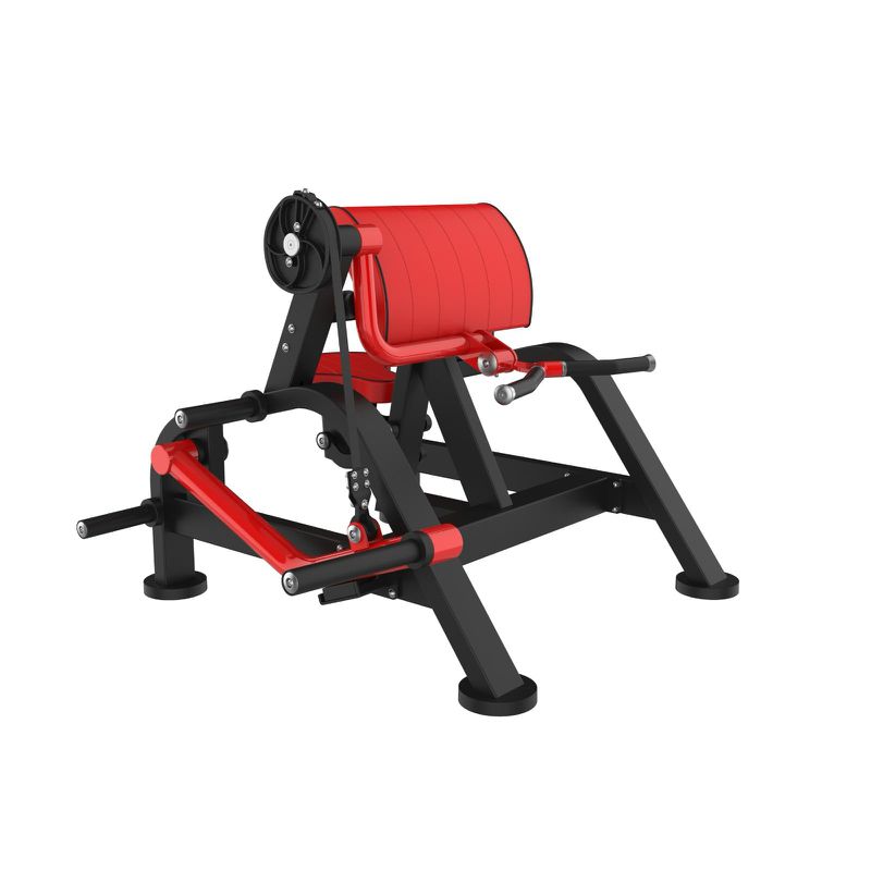 Banco Scott Articulado Steel - WTM Fitness