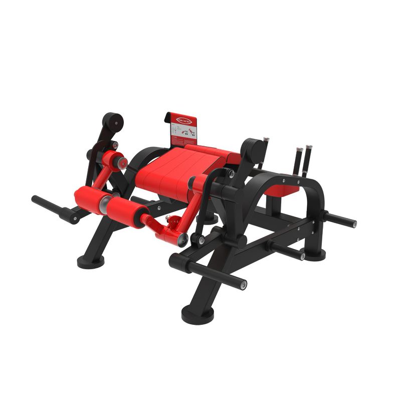 Mesa Flexora Steel - WTM Fitness