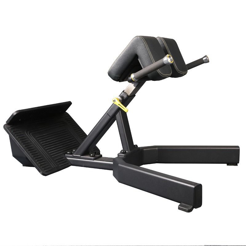 Extensão Lombar Platinum - WTM Fitness