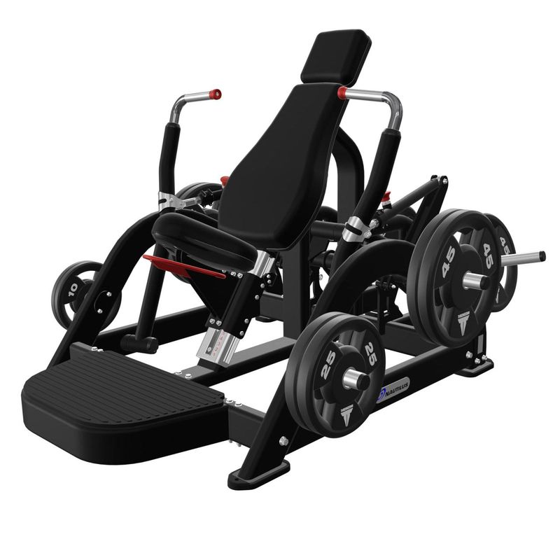 Supino Declinado Force - WTM Fitness