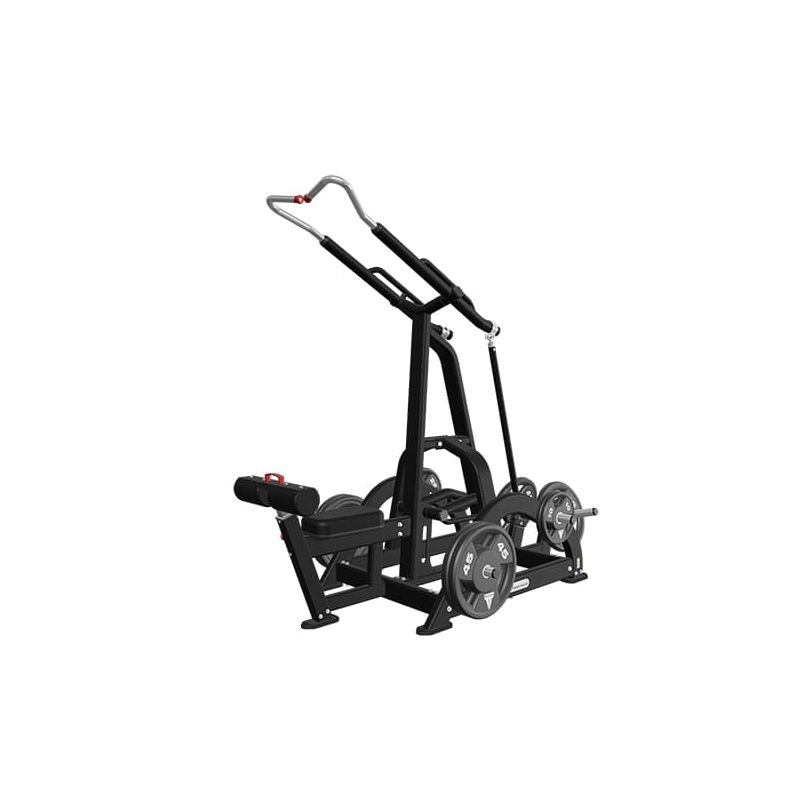 Puxada Alta Force - WTM Fitness