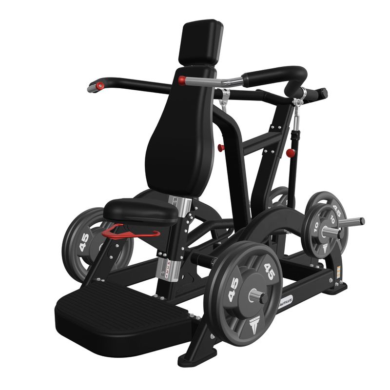 Desenvolvimento de Ombros Force - WTM Fitness