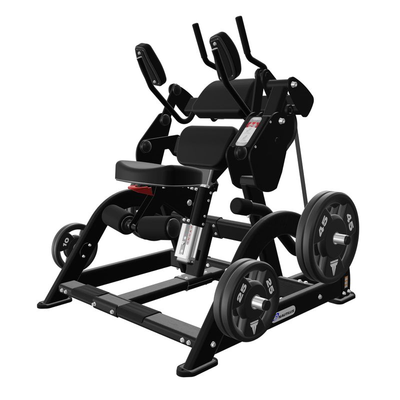 Abdominal Maquina Force - WTM Fitness