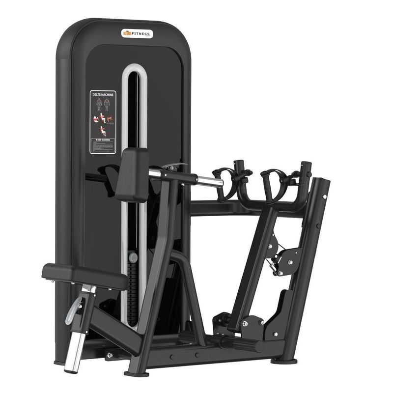 Remada Horizontal Essencial - WTM Fitness