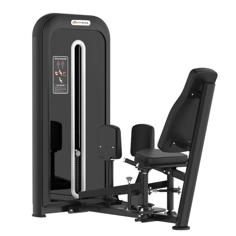 Cadeira Adutora Essencial - WTM Fitness