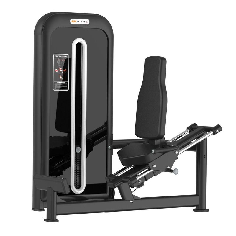 Panturrilha Maquina Essencial - WTM Fitness