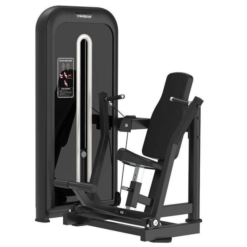 Supino Vertical Essencial - WTM Fitness