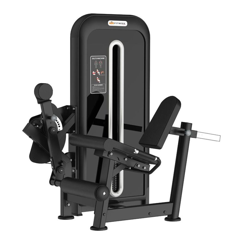 Cadeira Flexora Essencial - WTM Fitness
