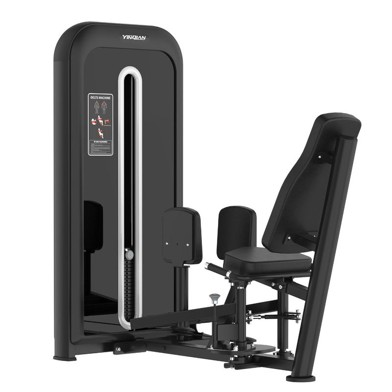 Cadeira Abdutora Essencial - WTM Fitness