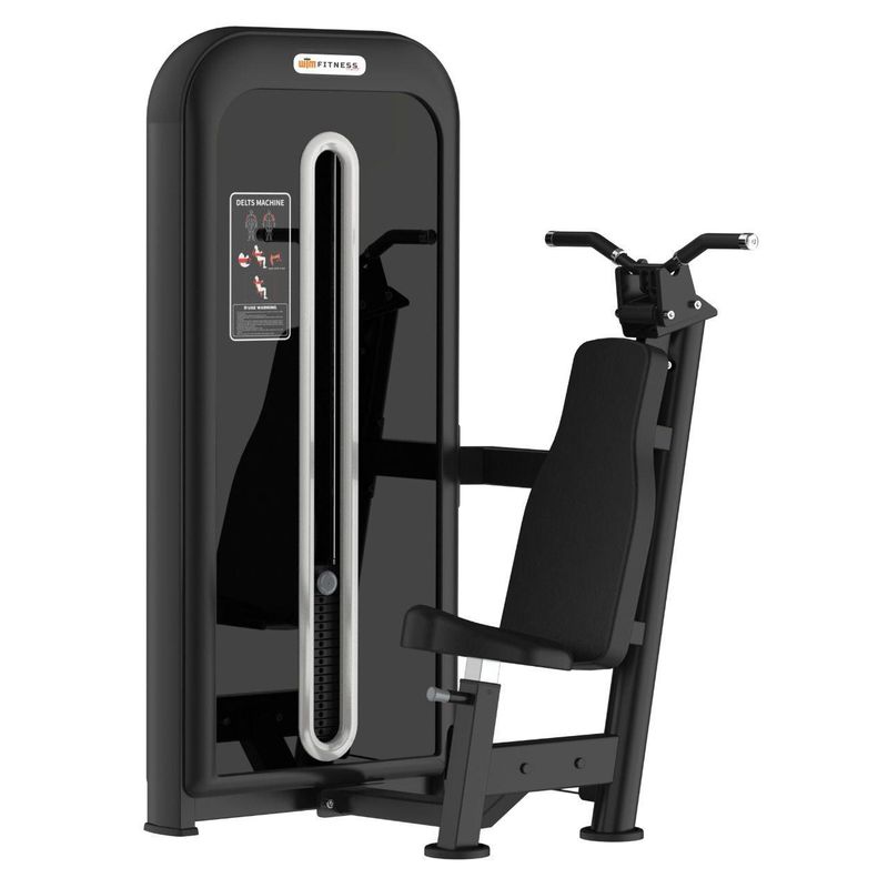 Tríceps Francês Essencial - WTM Fitness