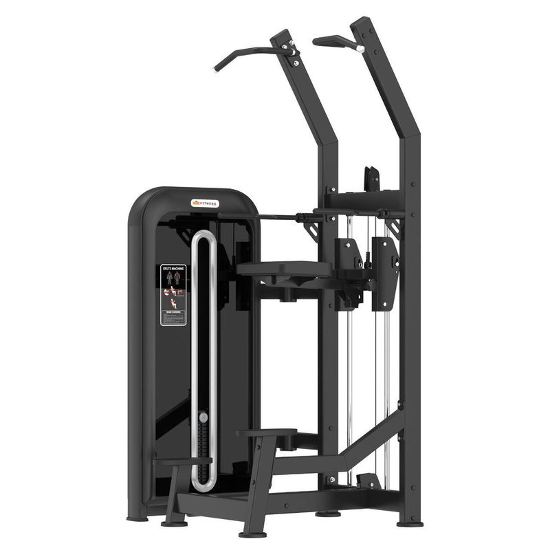 Graviton Essencial - WTM Fitness