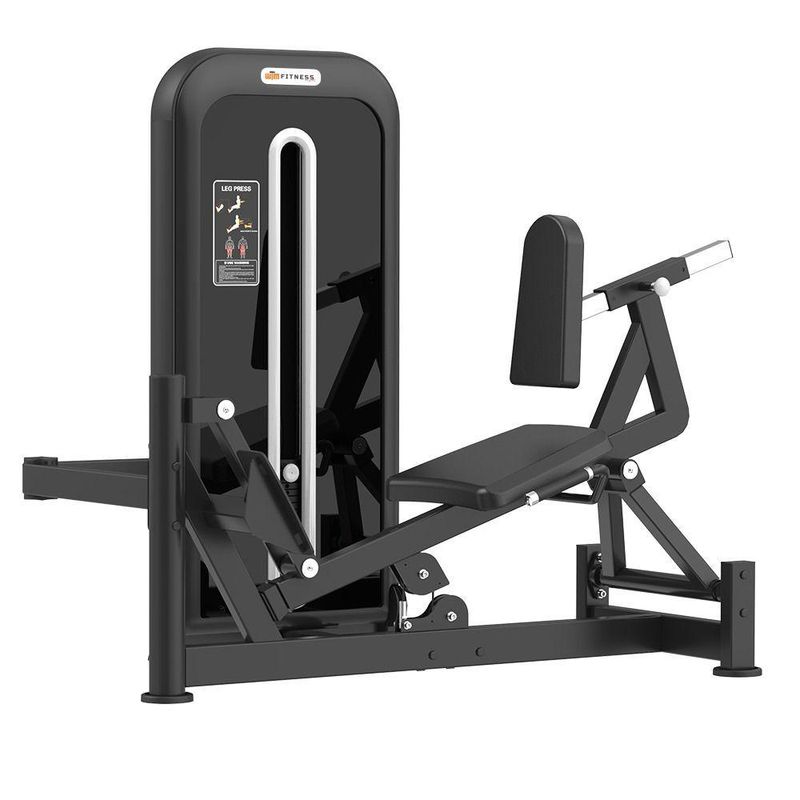 Leg Press Maquina Essencial - WTM Fitness