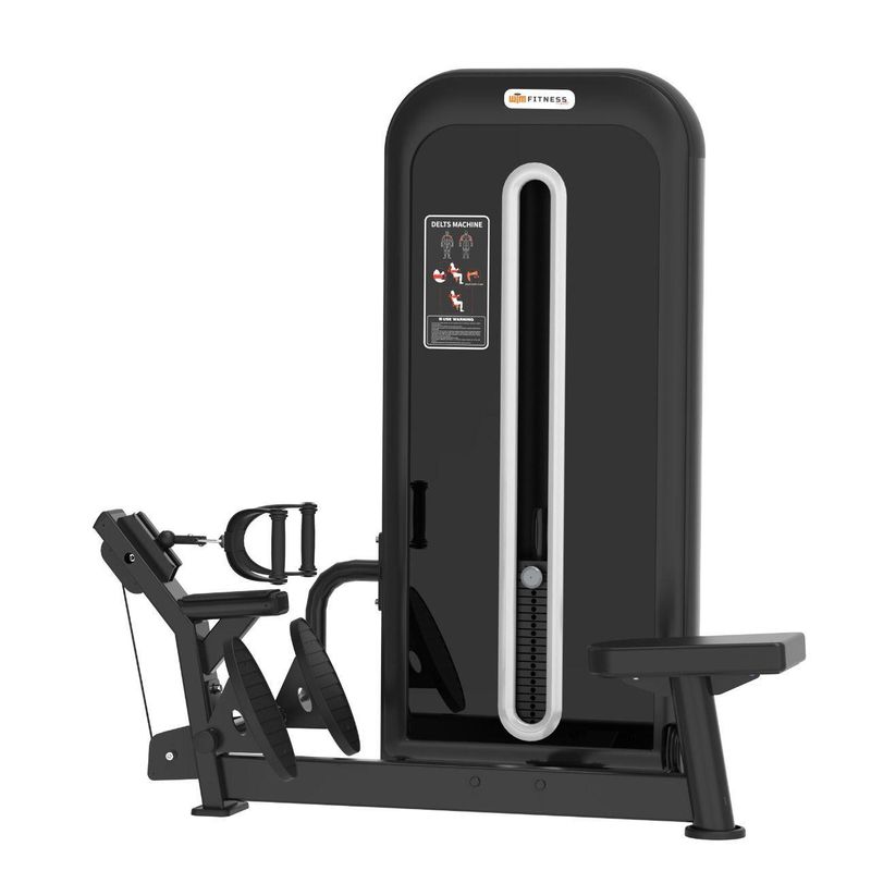 Remada Baixa Essencial - WTM Fitness