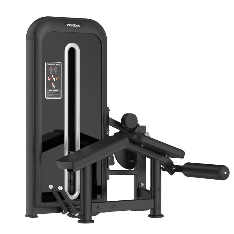Mesa Flexora Essencial - WTM Fitness