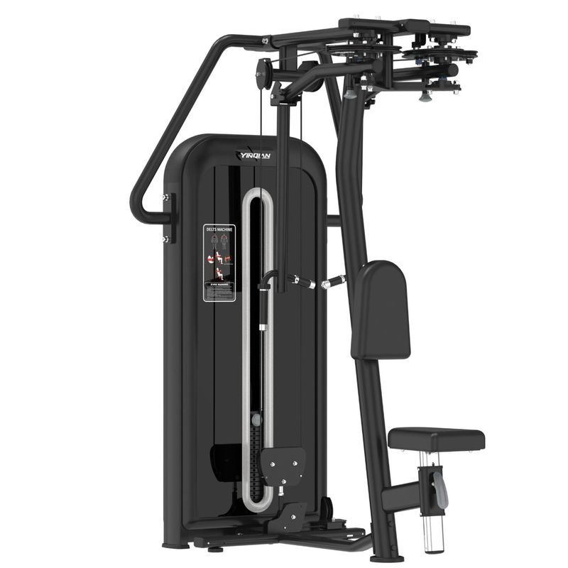 Pec Fly Essencial - WTM Fitness