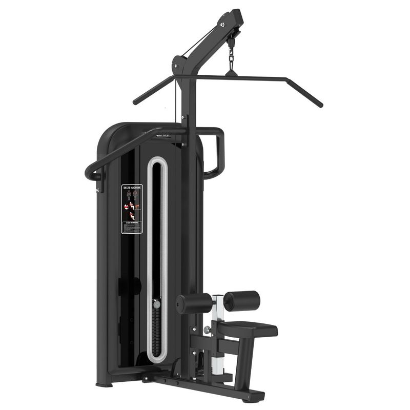 Puxador Frente Essencial - WTM Fitness