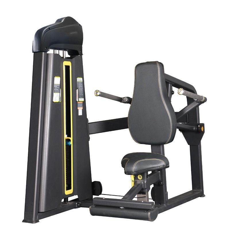 Tríceps Press Mergulho Platinum - WTM Fitness