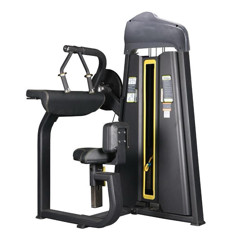 Tríceps Francês Máquina Platinum - WTM Fitness