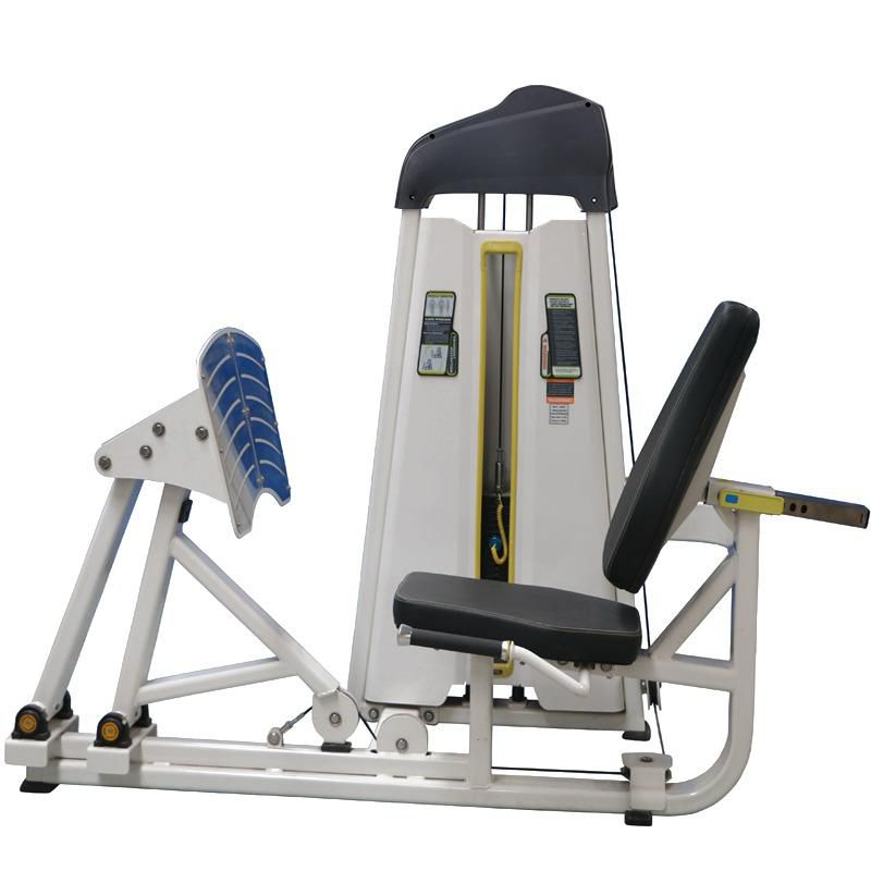 Leg Press Horizontal Platinum - WTM Fitness