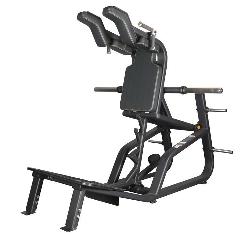 Super Squat Platinum - WTM Fitness