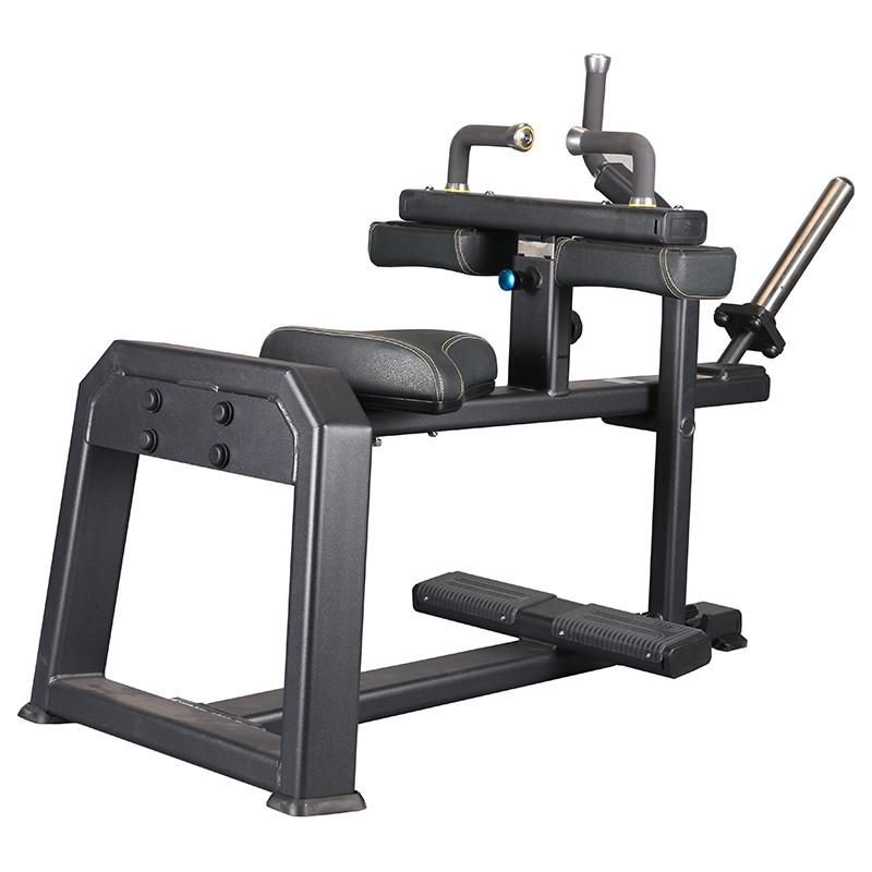 Panturrilha Sentada Platinum - WTM Fitness