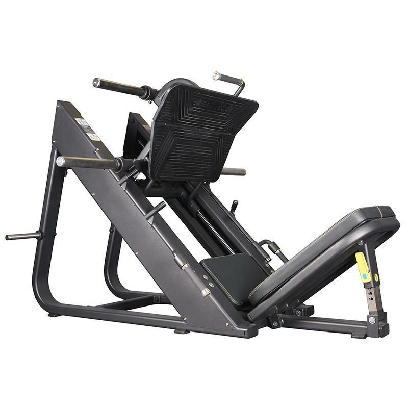 Leg Press 45° Platinum - WTM Fitness