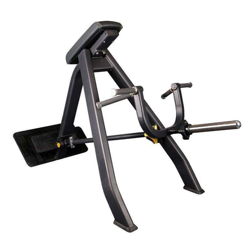 Remada Cavalo Platinum - WTM Fitness