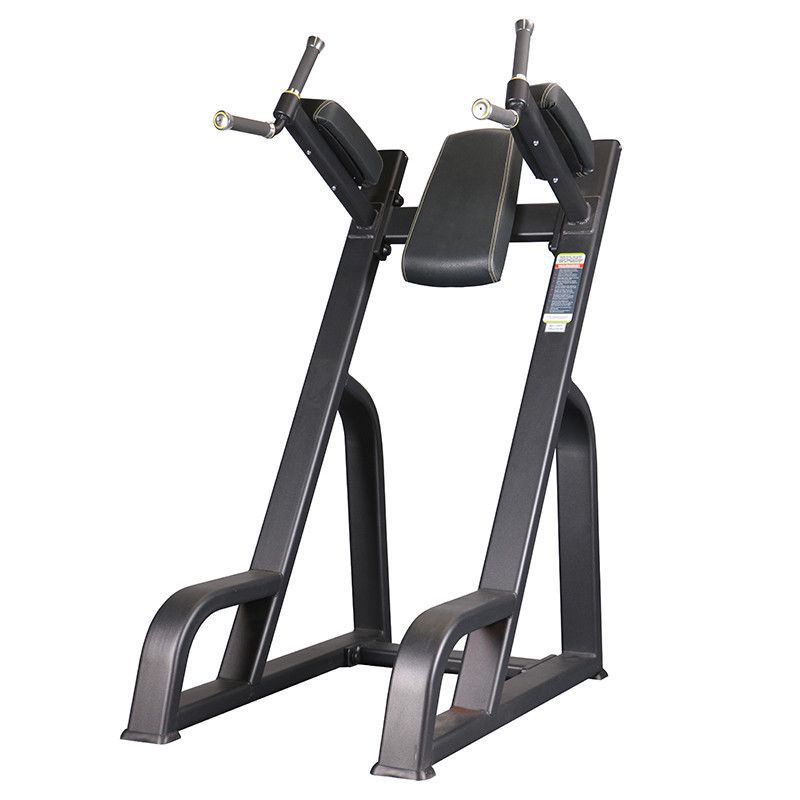 Paralela Platinum - WTM Fitness