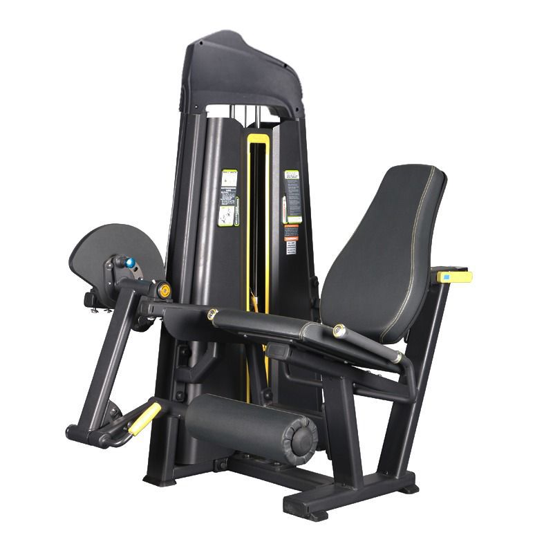 Cadeira Extensora Platinum - WTM Fitness