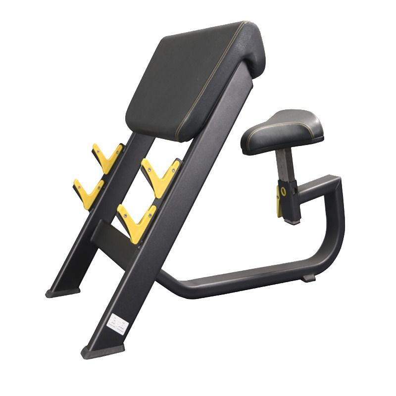 Banco Scott Platinum - WTM Fitness