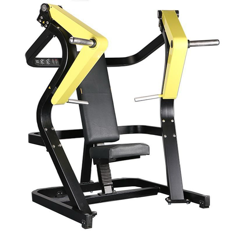 Supino Inclinado Diamond - WTM Fitness
