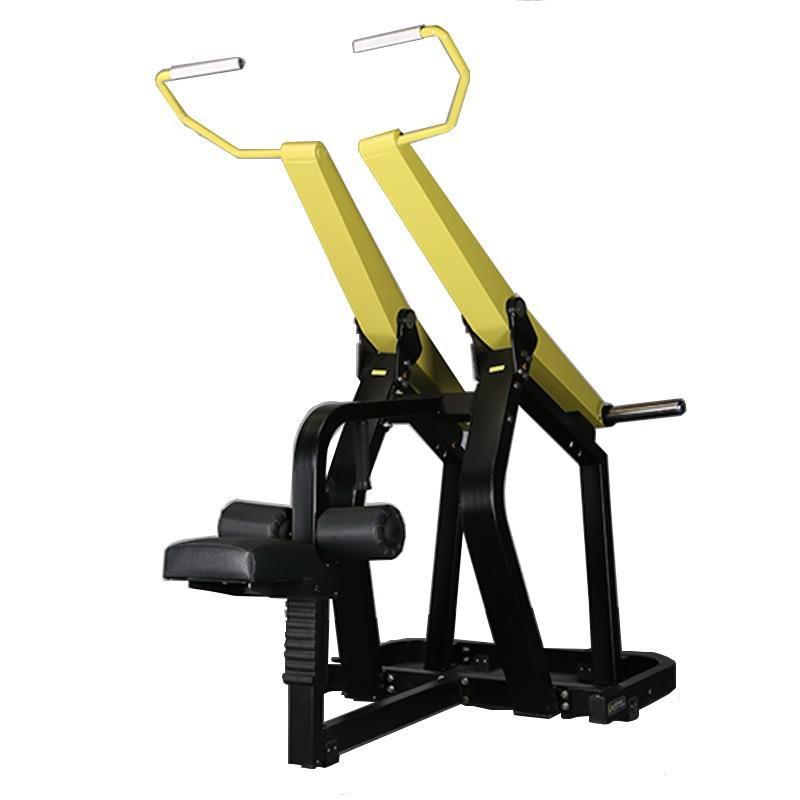 Pulldown Articulado Diamond - WTM Fitness