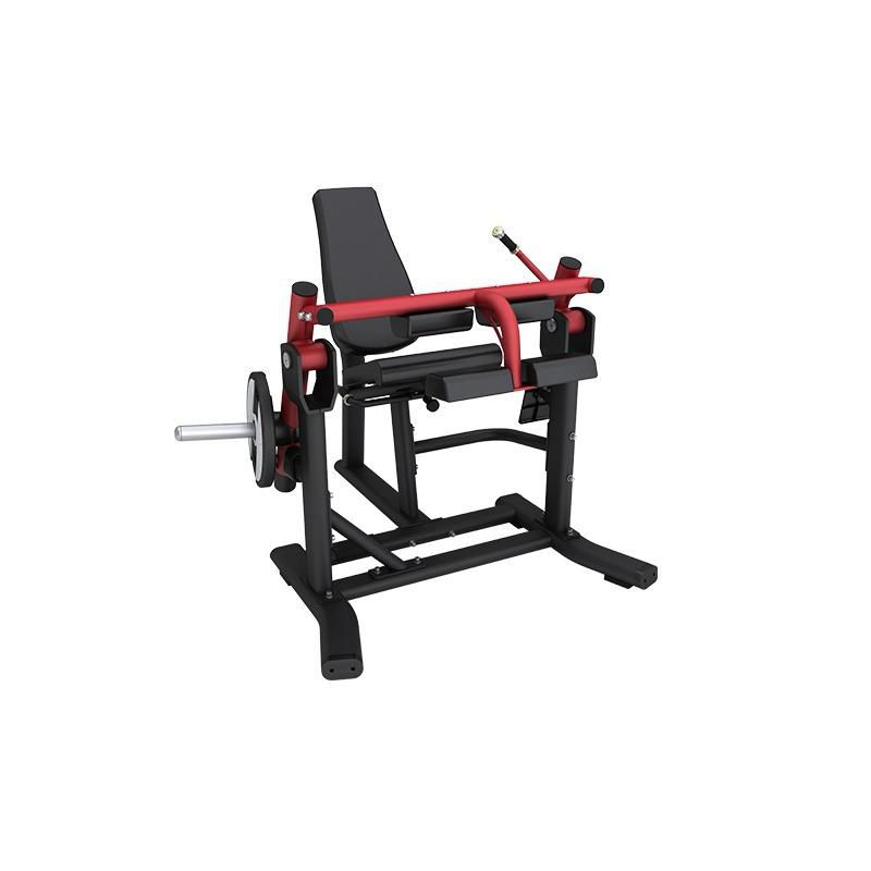 Cadeira Flexora Supreme10900 - WTM Fitness