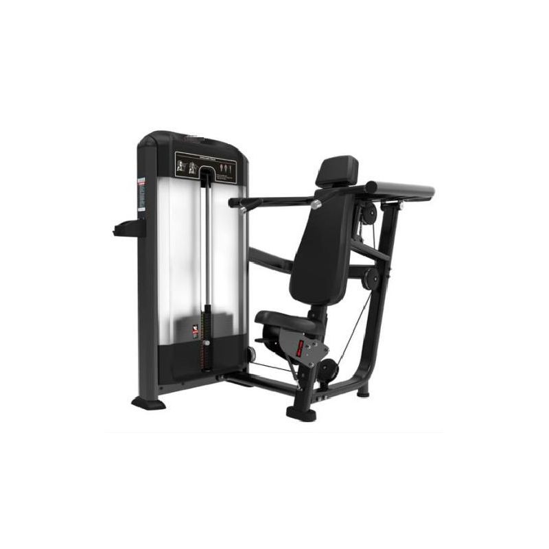 Desenvolvimento de Ombros Prime Black - WTM Fitness