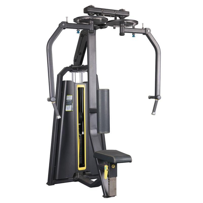 Peck Deck Fly Platinum - WTM Fitness
