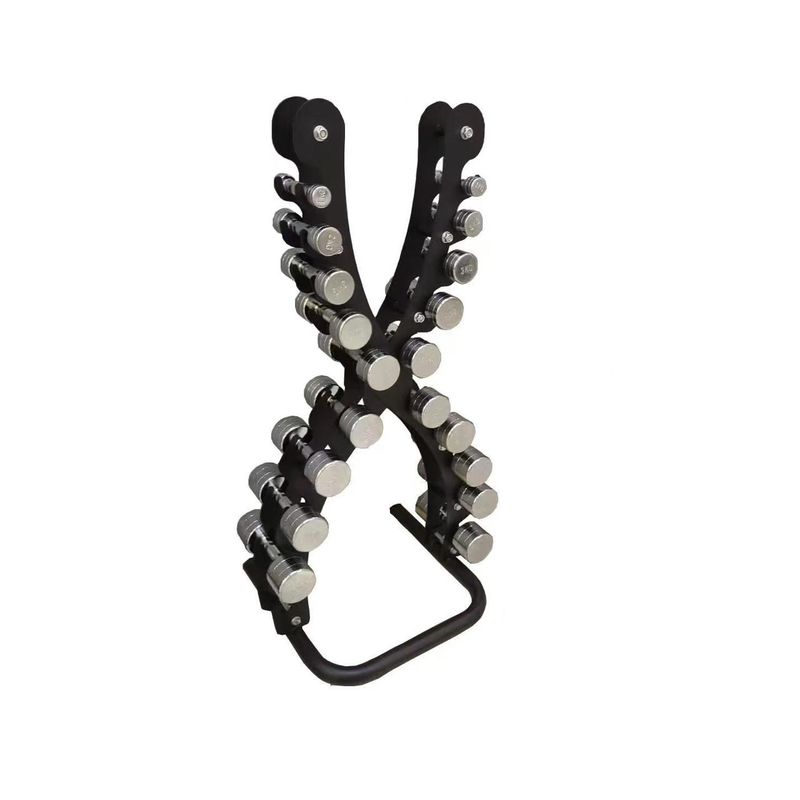 Suporte para Halteres - WTM Fitness