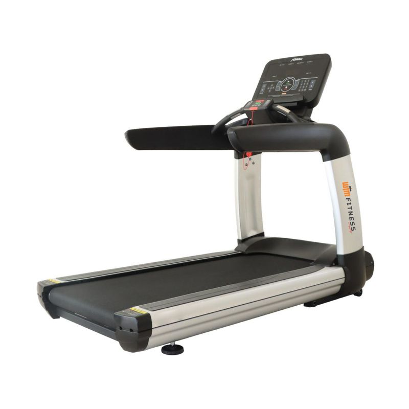 Esteira Profissional - WTM Fitness
