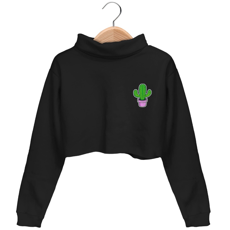 pusheen character moletom com capuz