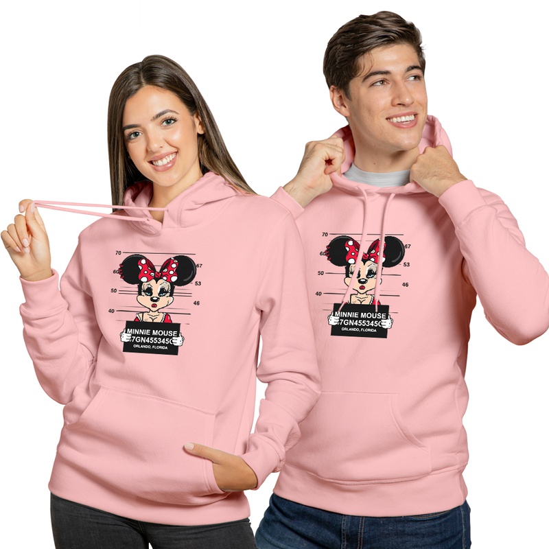 thug moletom com capuzs