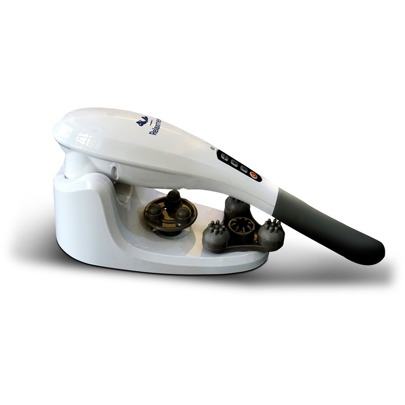 Massageador eletrico sem fio clearance