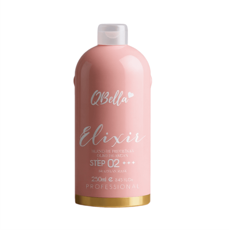 Elixir 250ml