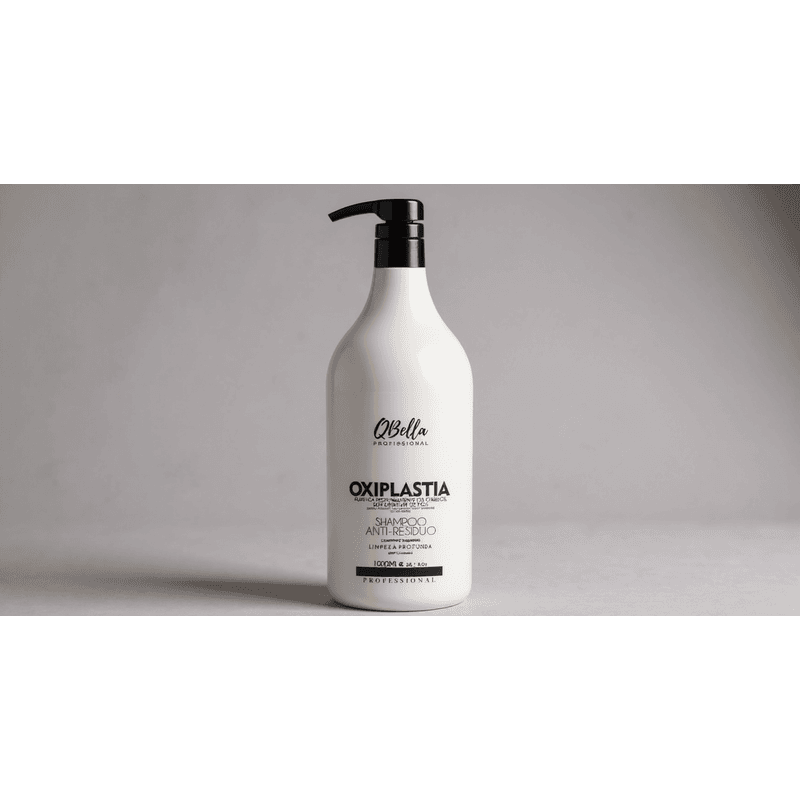 Shampoo Antiressiduo 1 L