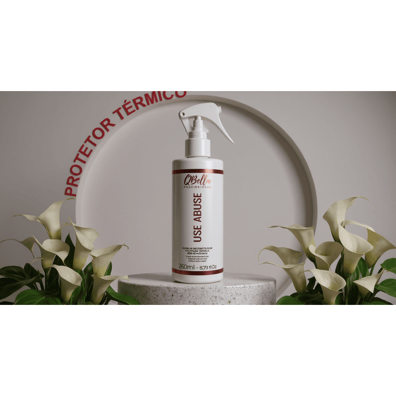 Protetor Térmico Use Abuse 260ml 