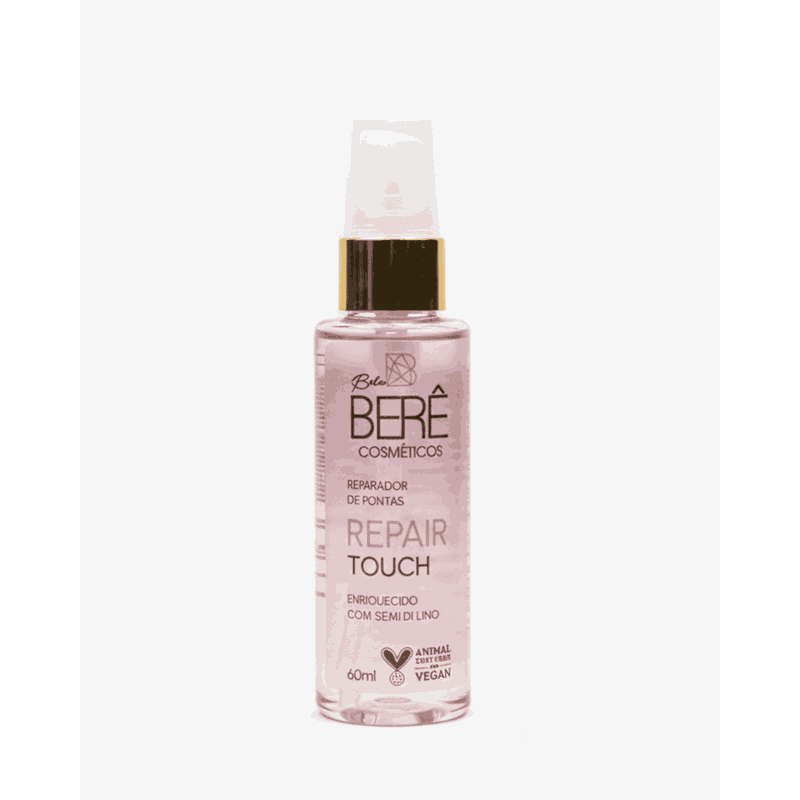Reparador de Pontas Repair Touch 60ml - BELABERE