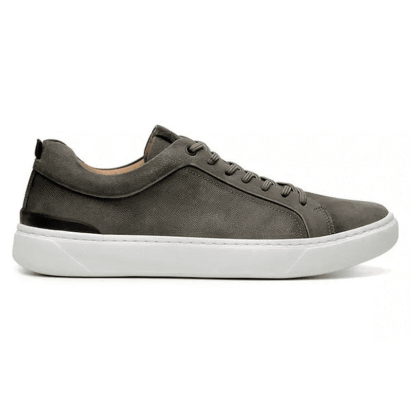 Tênis Casual Masculino CNS Tri005 Smoke 