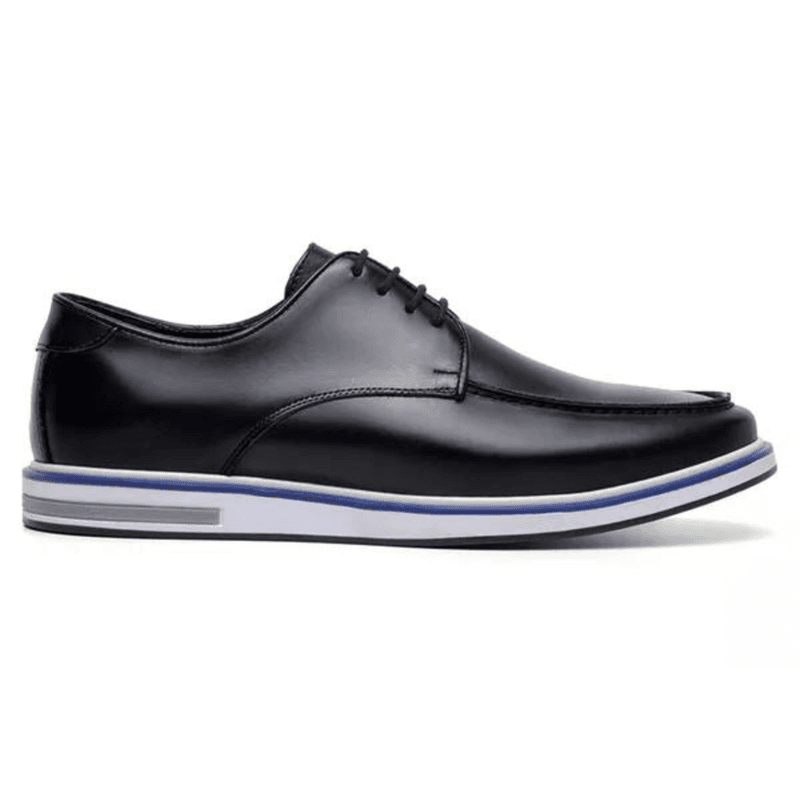Sapato Casual Masculino CNS Preto 