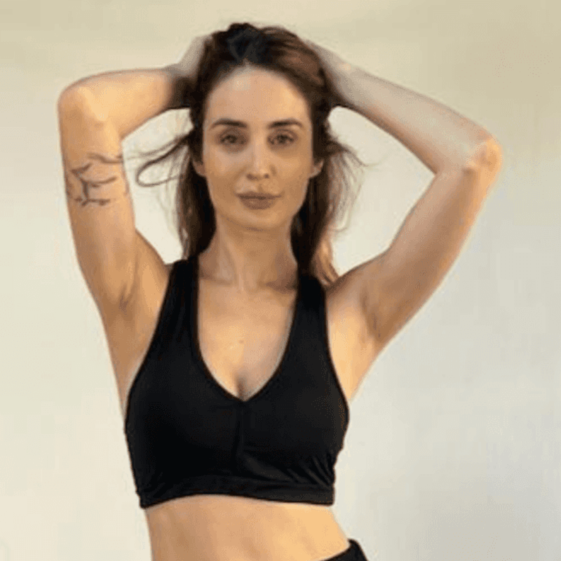 Top Nadador Varias Cores - 060521 - Ella Moda Praia