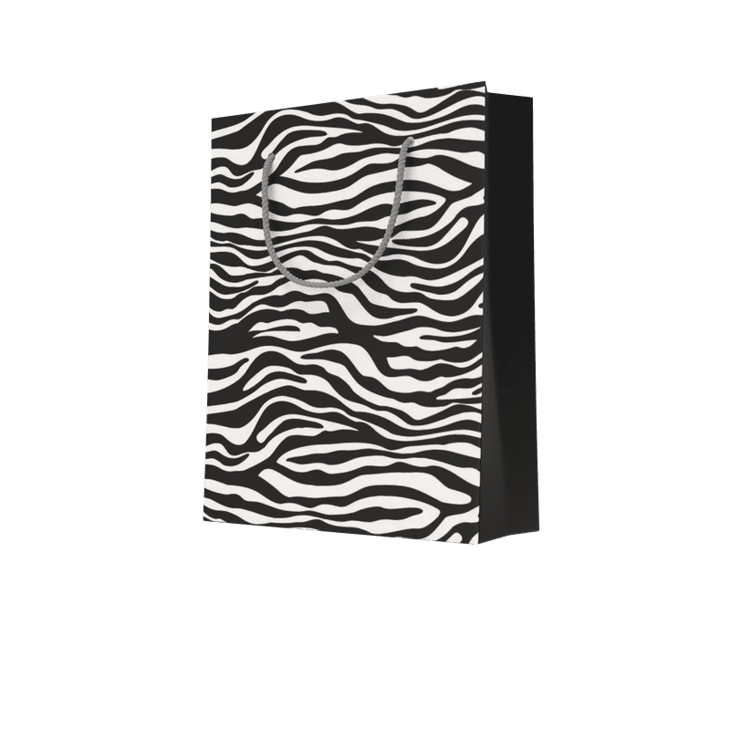 Sacola Zebra 1